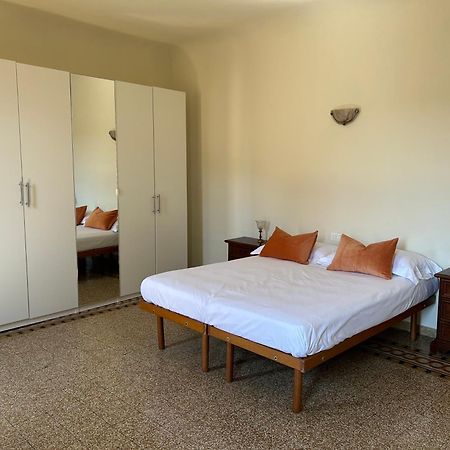 Apartment Dalla Mirella Florence Luaran gambar