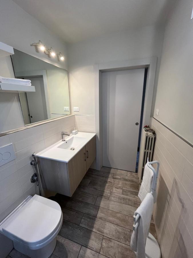 Apartment Dalla Mirella Florence Luaran gambar
