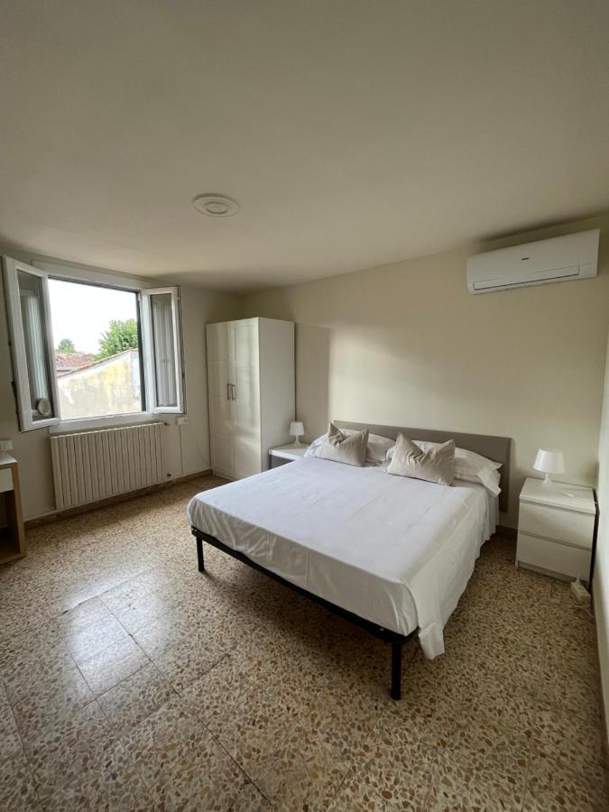 Apartment Dalla Mirella Florence Luaran gambar