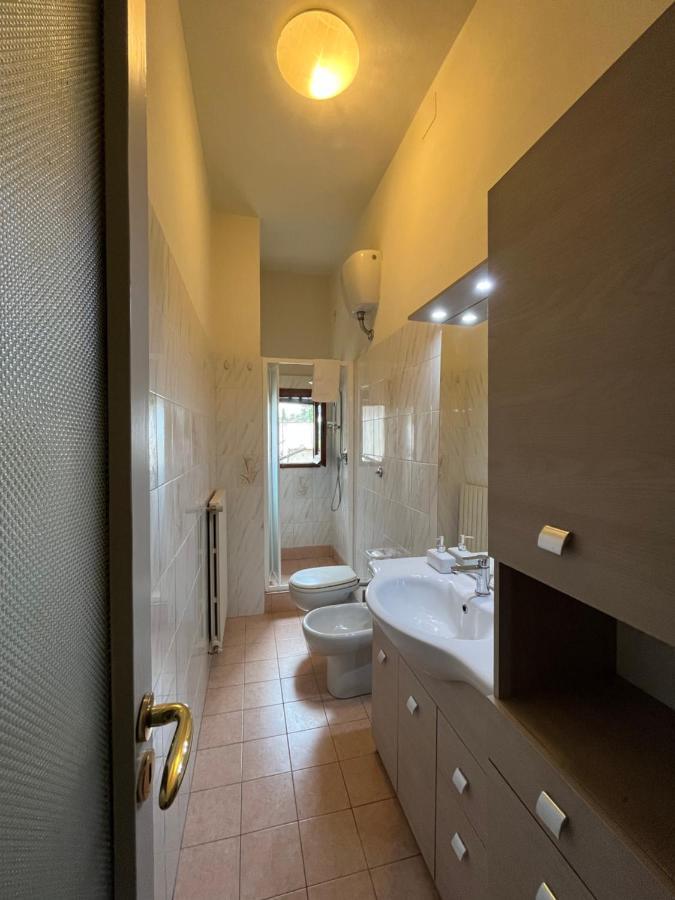 Apartment Dalla Mirella Florence Luaran gambar