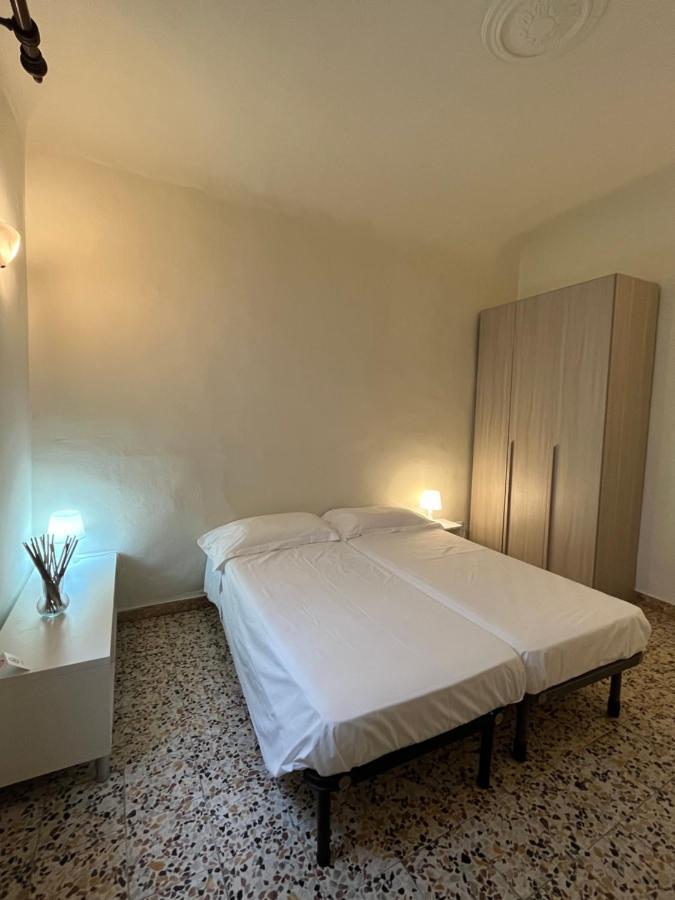 Apartment Dalla Mirella Florence Luaran gambar