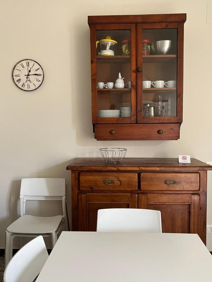 Apartment Dalla Mirella Florence Luaran gambar