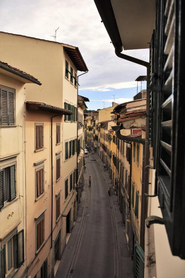 Apartment Dalla Mirella Florence Luaran gambar