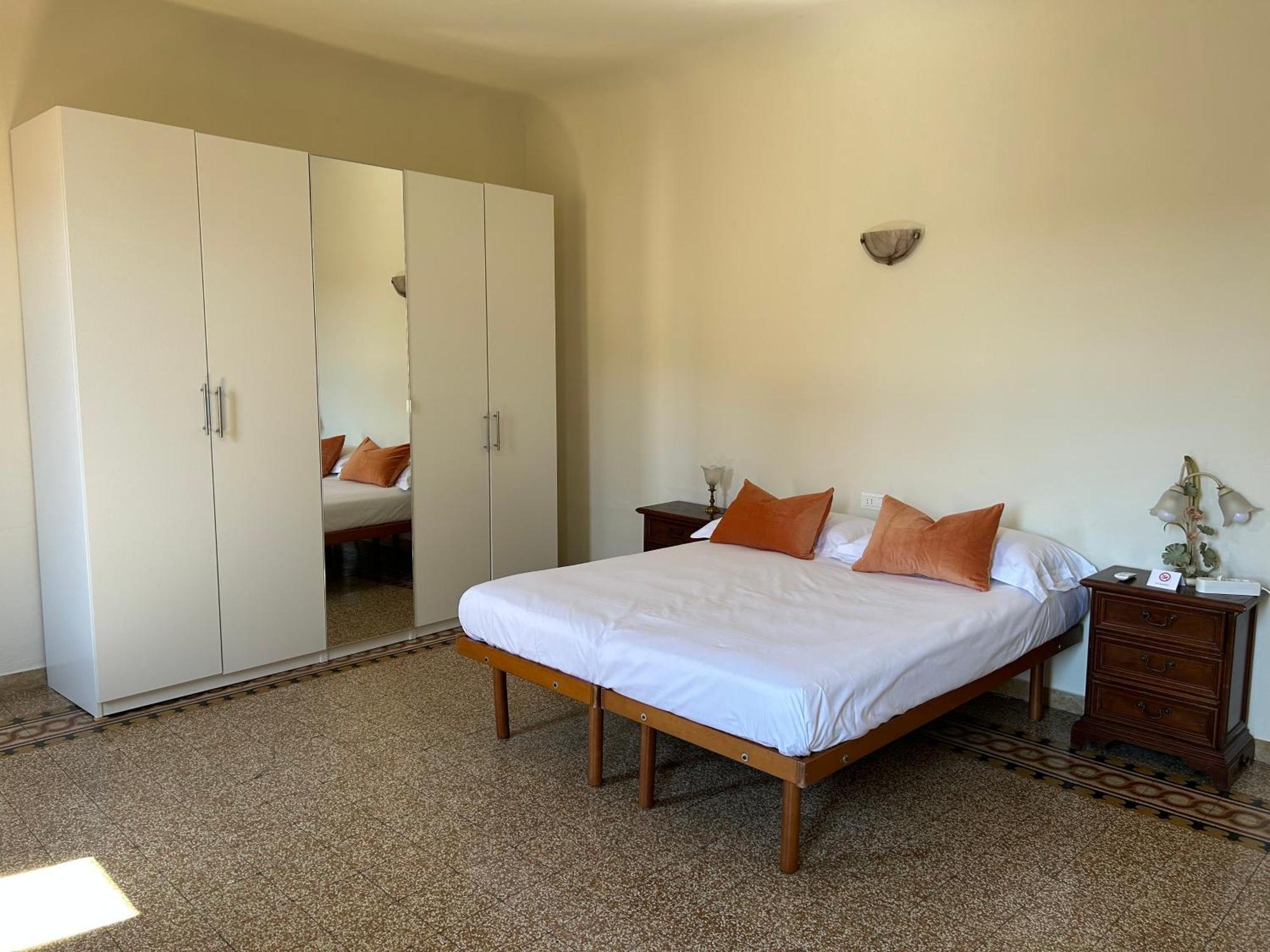 Apartment Dalla Mirella Florence Luaran gambar